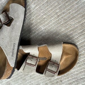Birkenstock Sandal